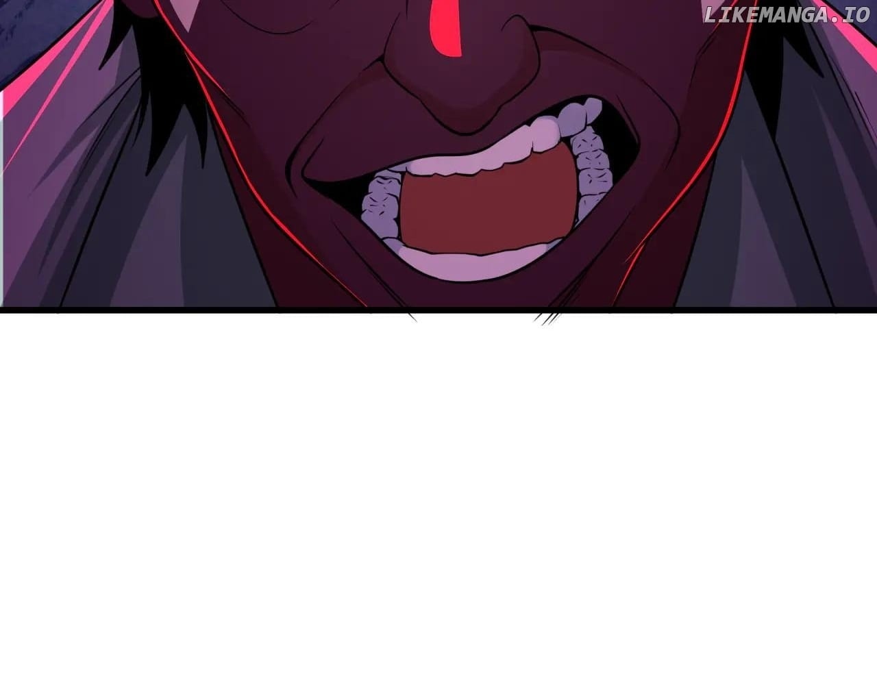 Era of the Haunted Chapter 331 - page 120